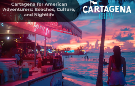 Cartagena luxury rentals