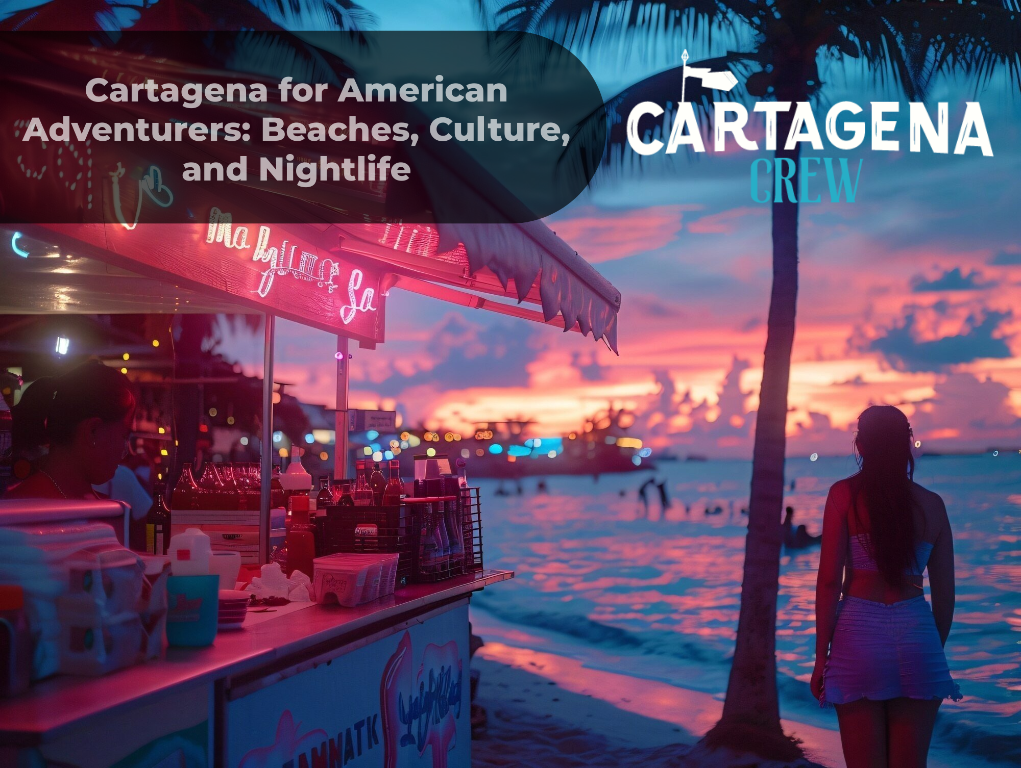 Cartagena luxury rentals