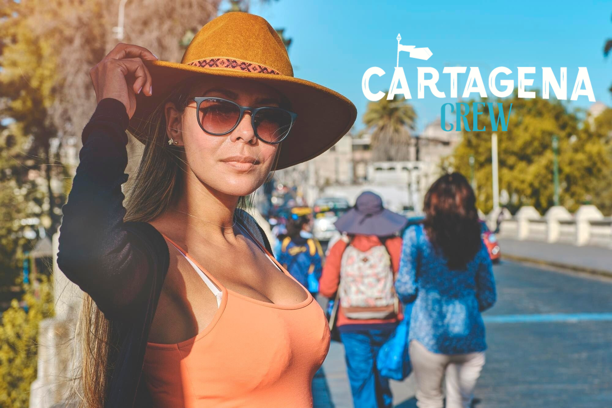Cartagena luxury rentals