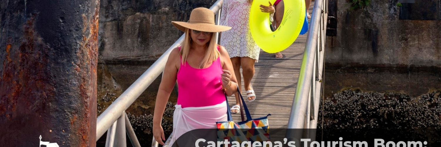 Cartagena luxury rentals
