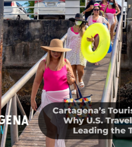Cartagena luxury rentals