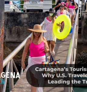 Cartagena luxury rentals