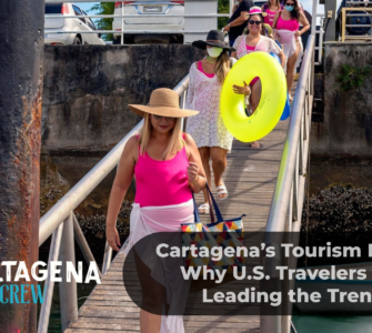 Cartagena luxury rentals