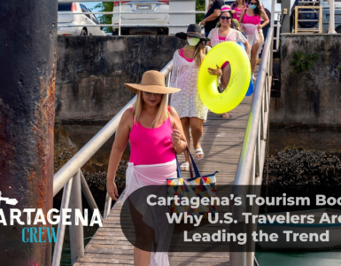 Cartagena luxury rentals