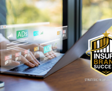 insurance marketing strategies considering