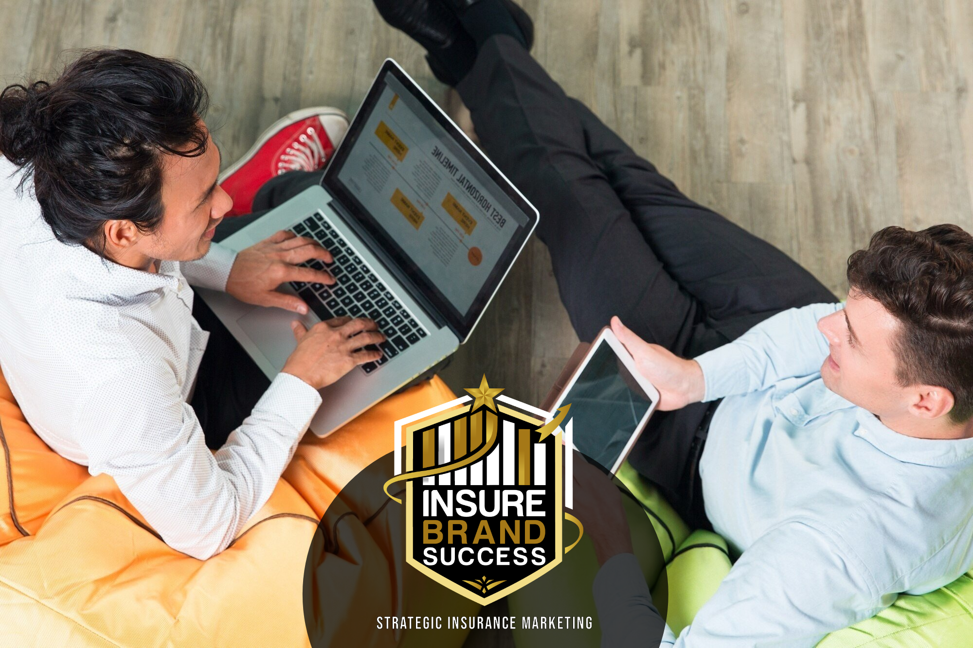 insurance marketing strategies considering