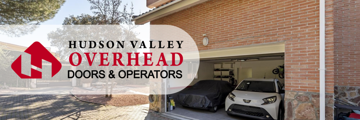 commercial garage door maintenance