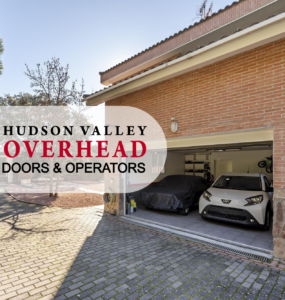 commercial garage door maintenance