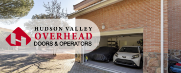 commercial garage door maintenance
