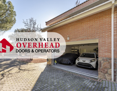 commercial garage door maintenance