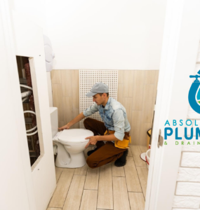 water line repair service Orlando