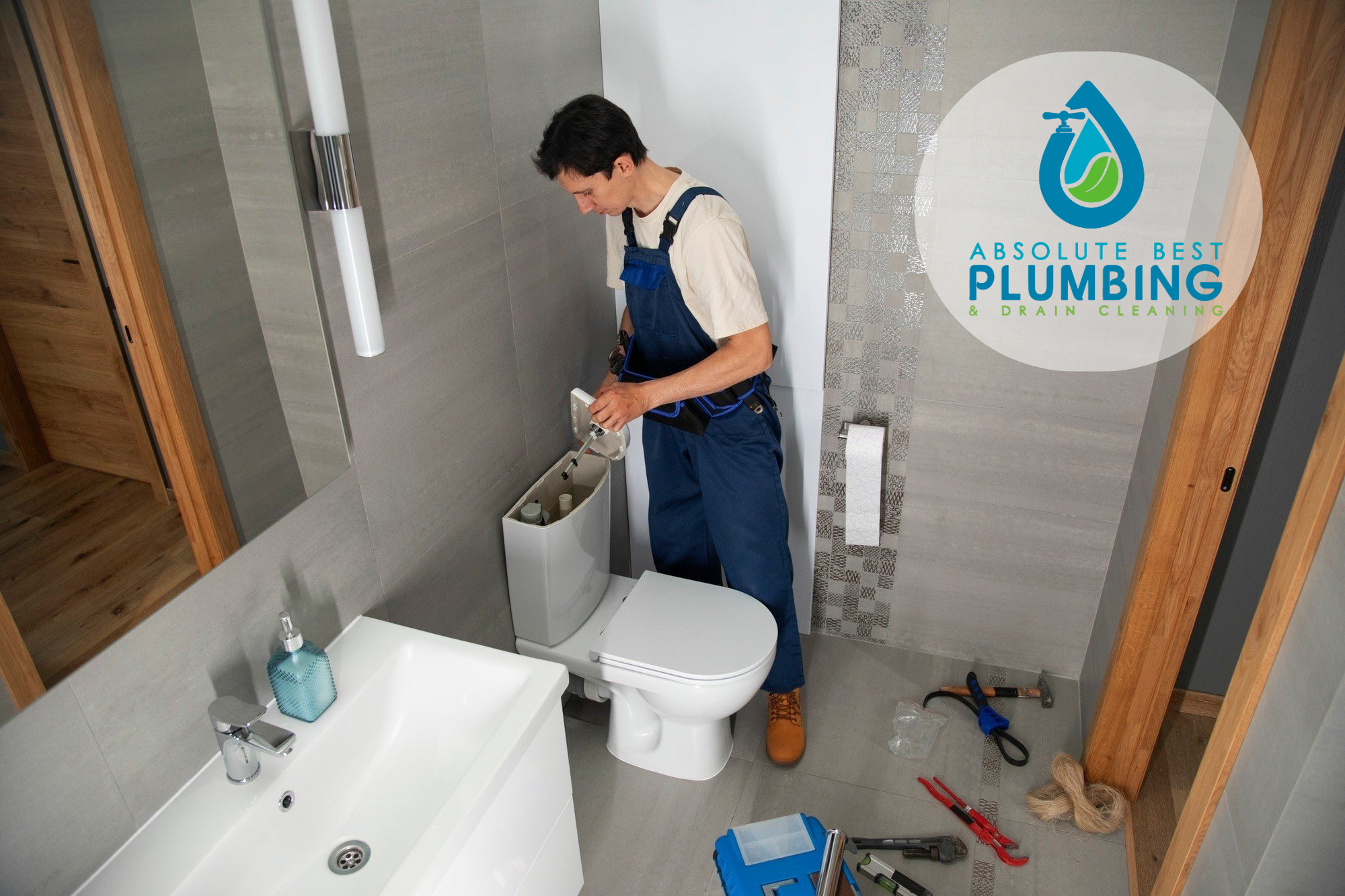 faucet repair installation Orlando