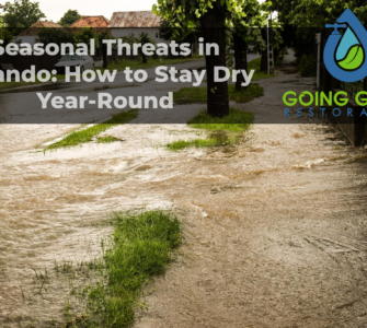 Orlando Restoration Company