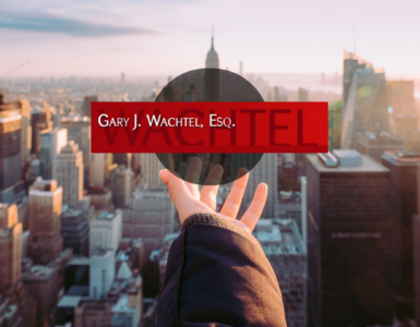 commercial real estate attorney nyc