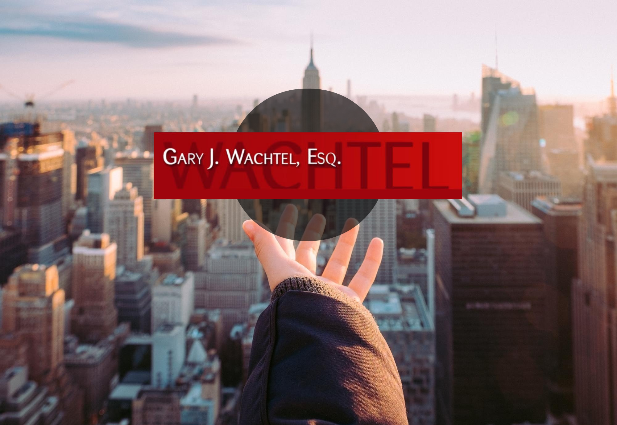 commercial real estate attorney nyc