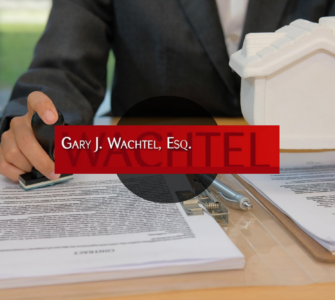 new york real estate litigation