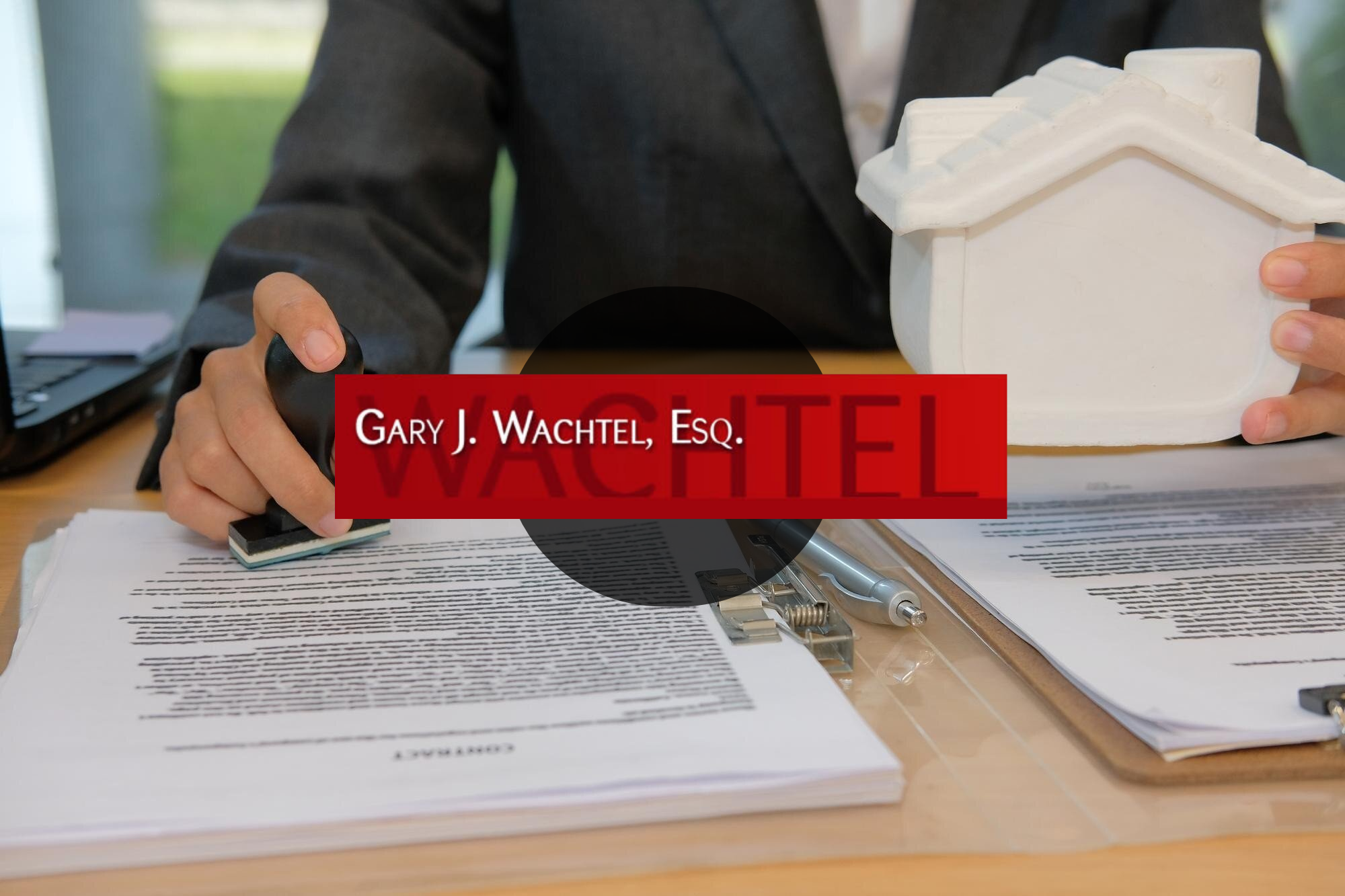 new york real estate litigation