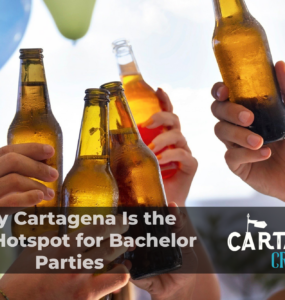 Cartagena's activities