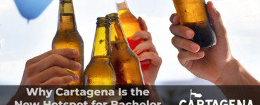 Cartagena's activities
