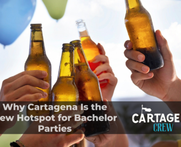 Cartagena's activities