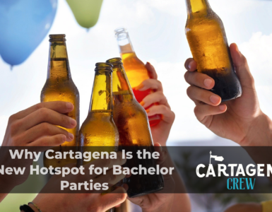 Cartagena's activities