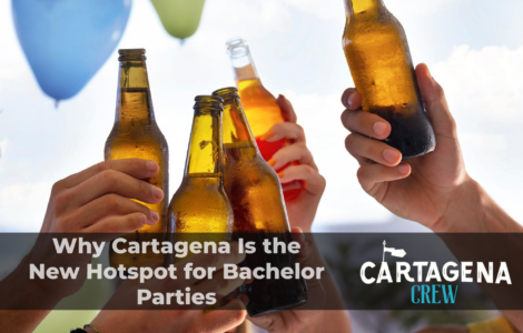 Cartagena's activities