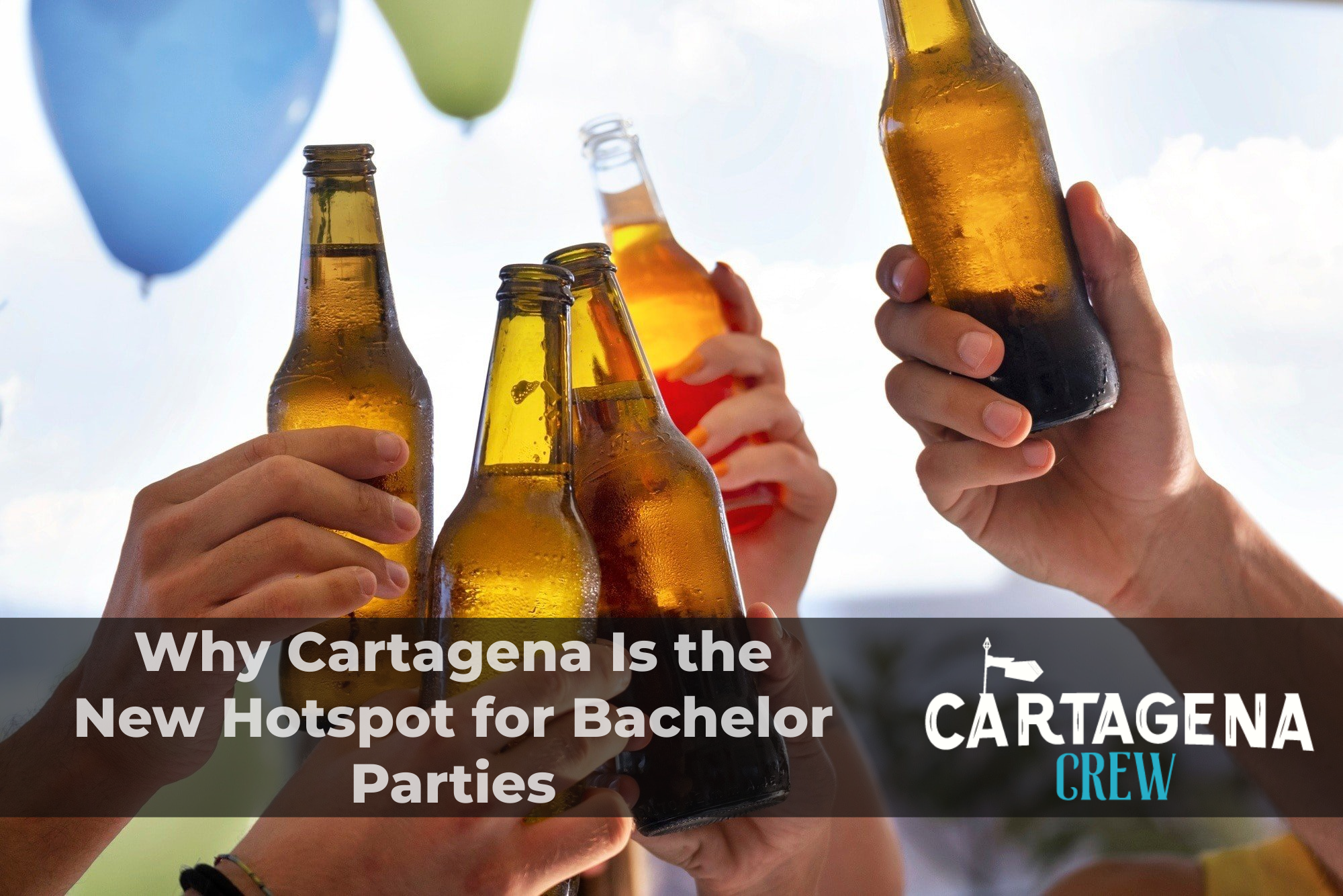 Cartagena's activities