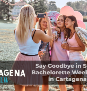 Cartagena's activities
