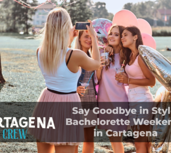 Cartagena's activities