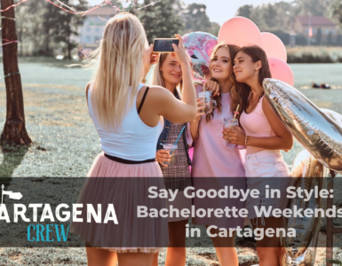Cartagena's activities