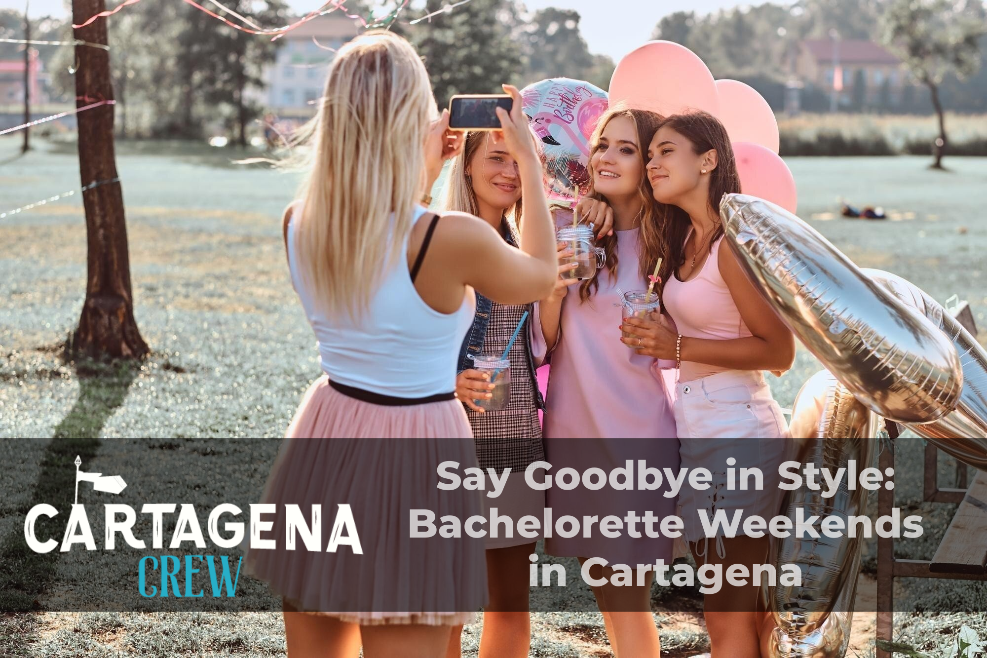 Cartagena's activities