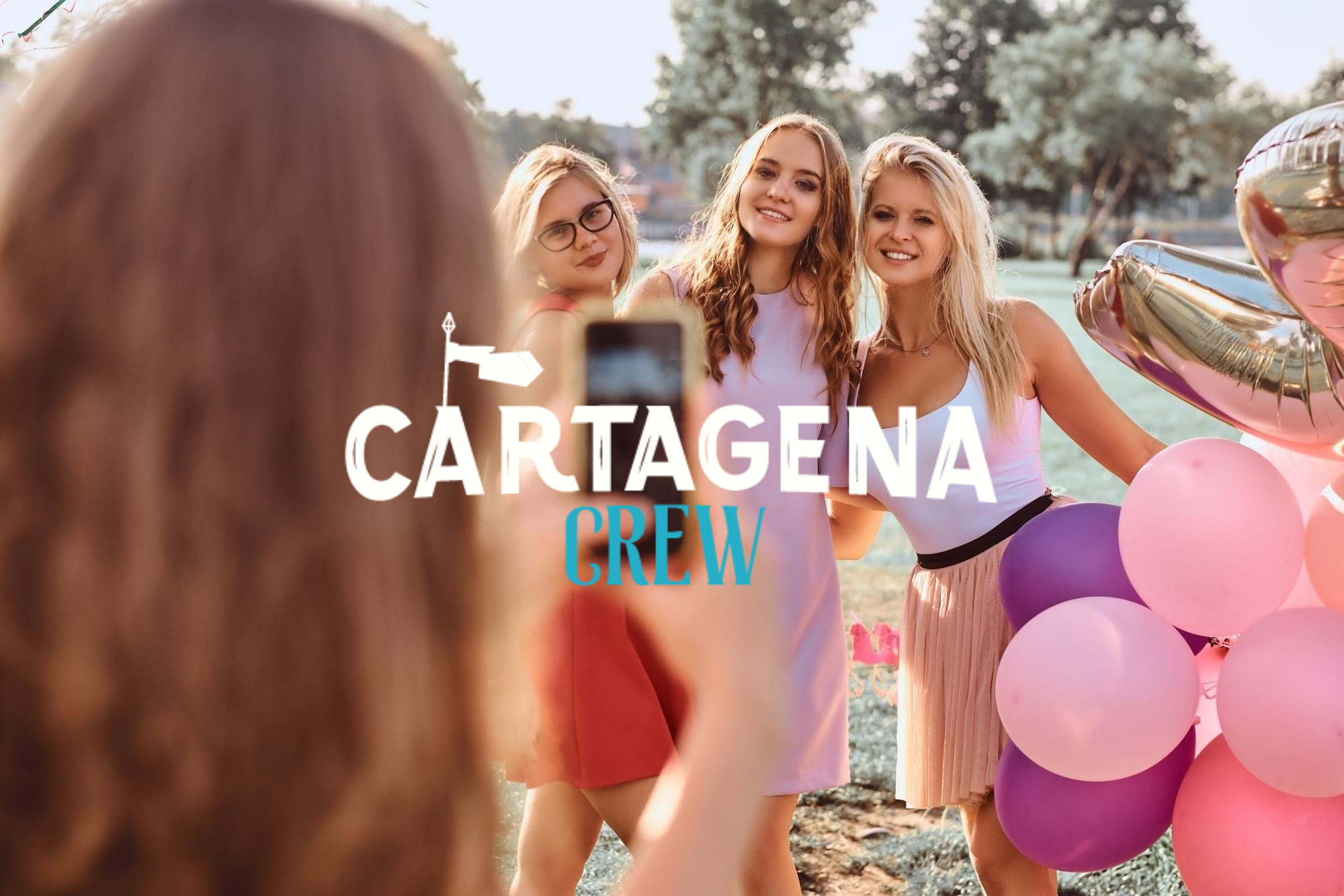 Cartagena's activities