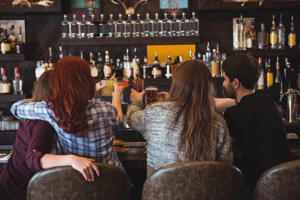 The Importance of Liquor Liability Insurance for Bars and Restaurants