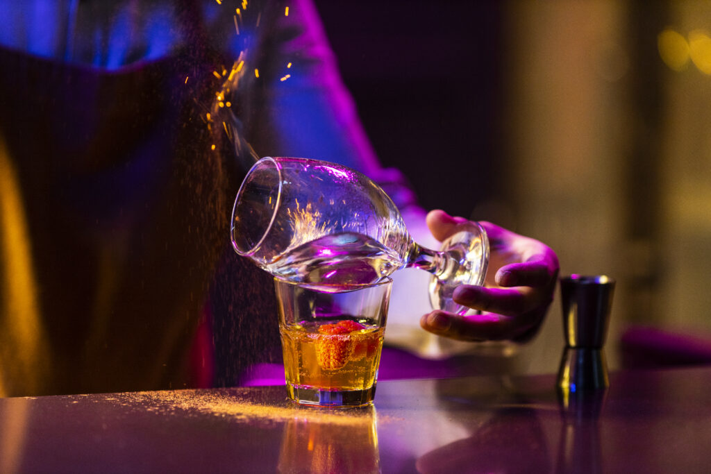 comprehensive restaurant insurance coverage in Florida