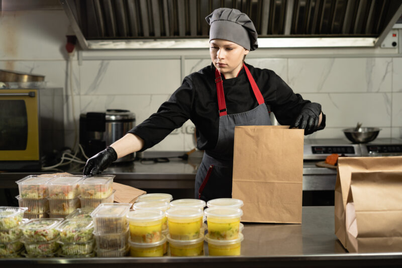 restaurant insurance for new businesses Florida