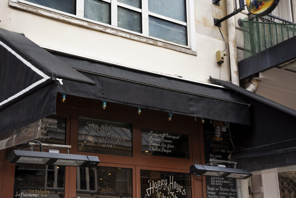 restaurant commercial property insurance Florida