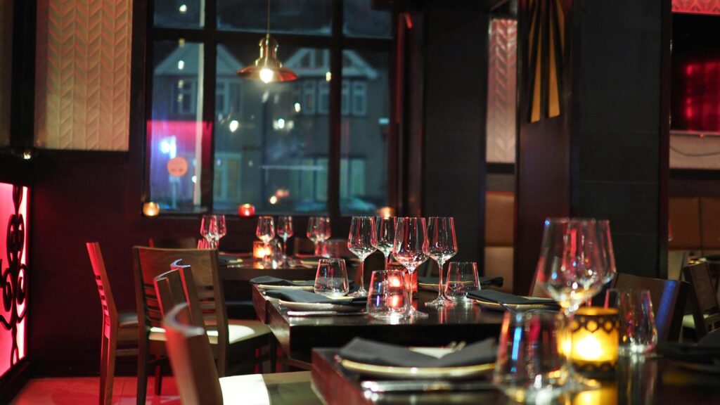 low-cost restaurant insurance plans in Florida