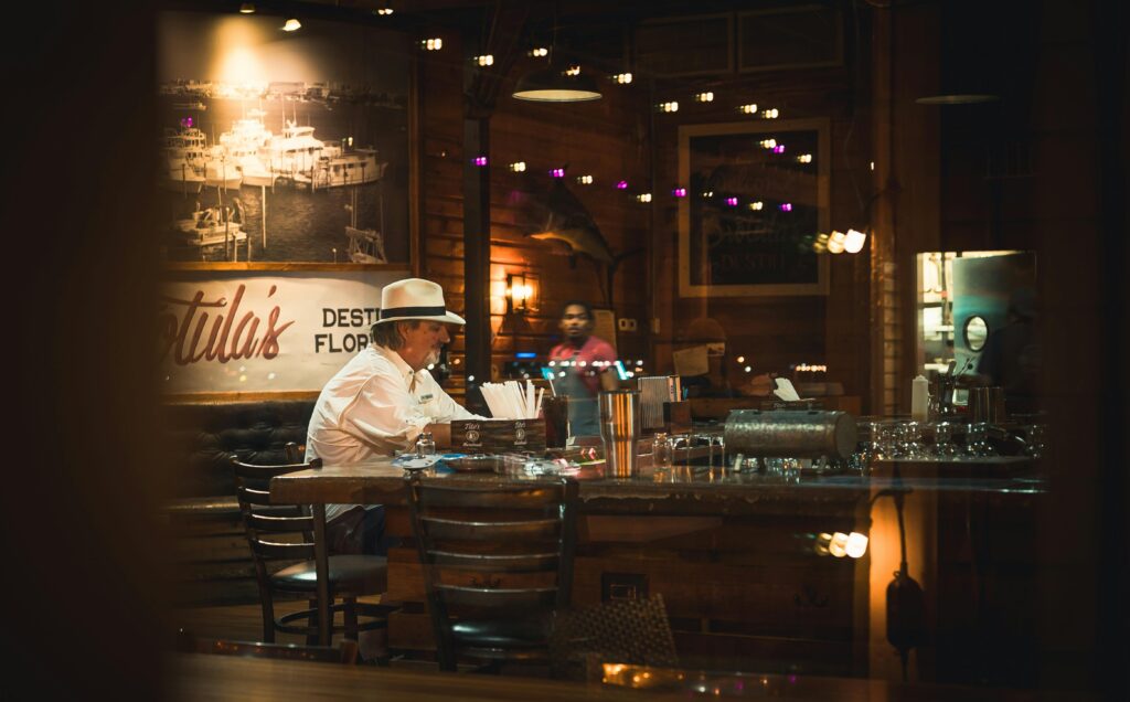 best insurance agency for restaurants in Florida