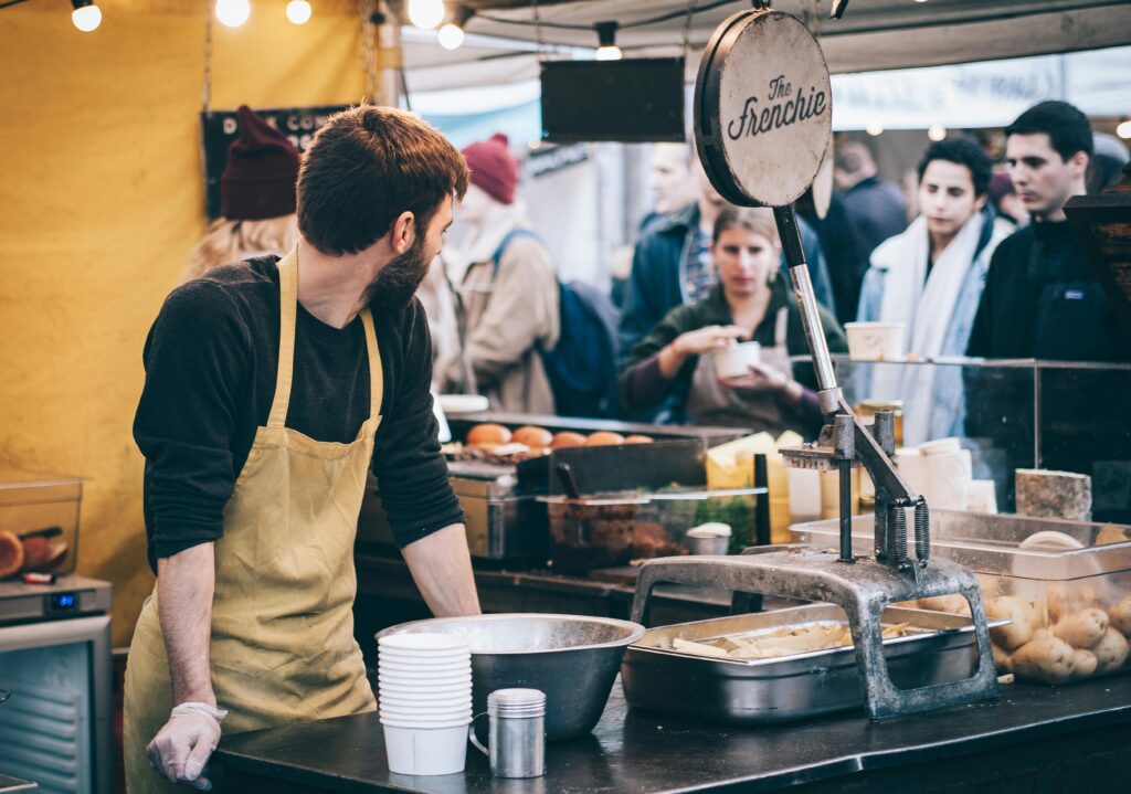 Restaurant workers compensation insurance Florida