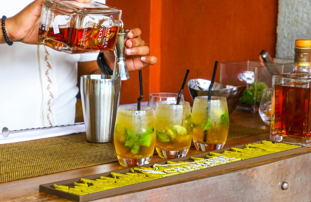 liquor liability insurance for restaurants Florida