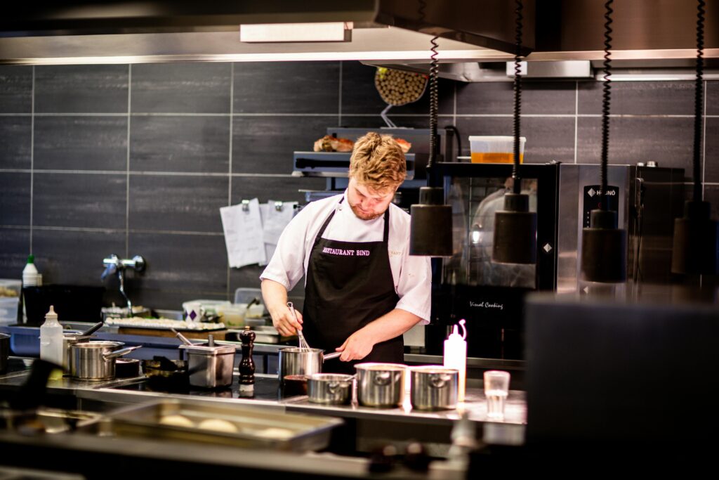Restaurant workers compensation insurance Florida