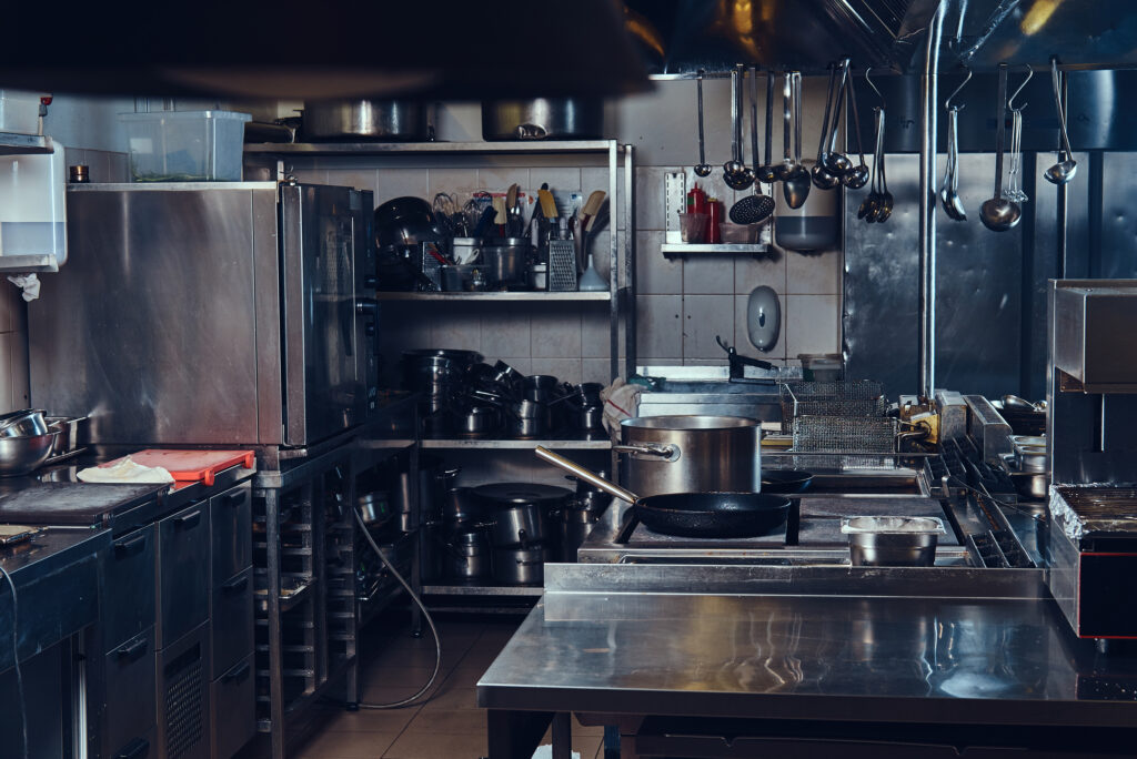 restaurant commercial property insurance Florida