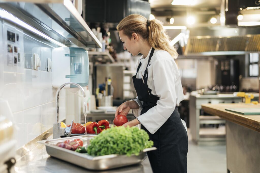 restaurant commercial property insurance Florida