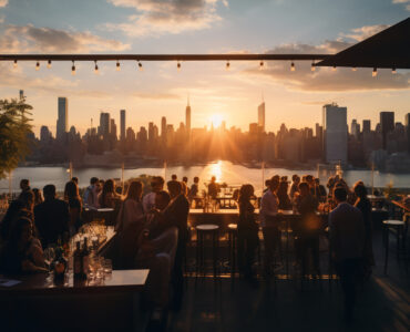 The Importance of Liquor Liability Insurance for Bars and Restaurants