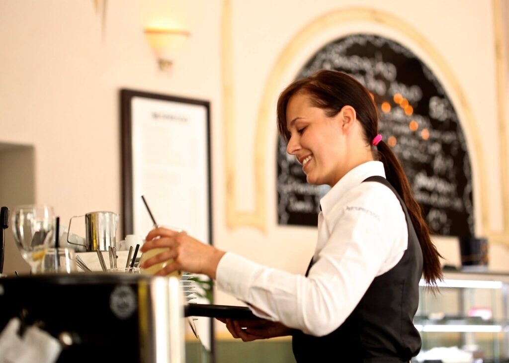 Restaurant workers compensation insurance Florida