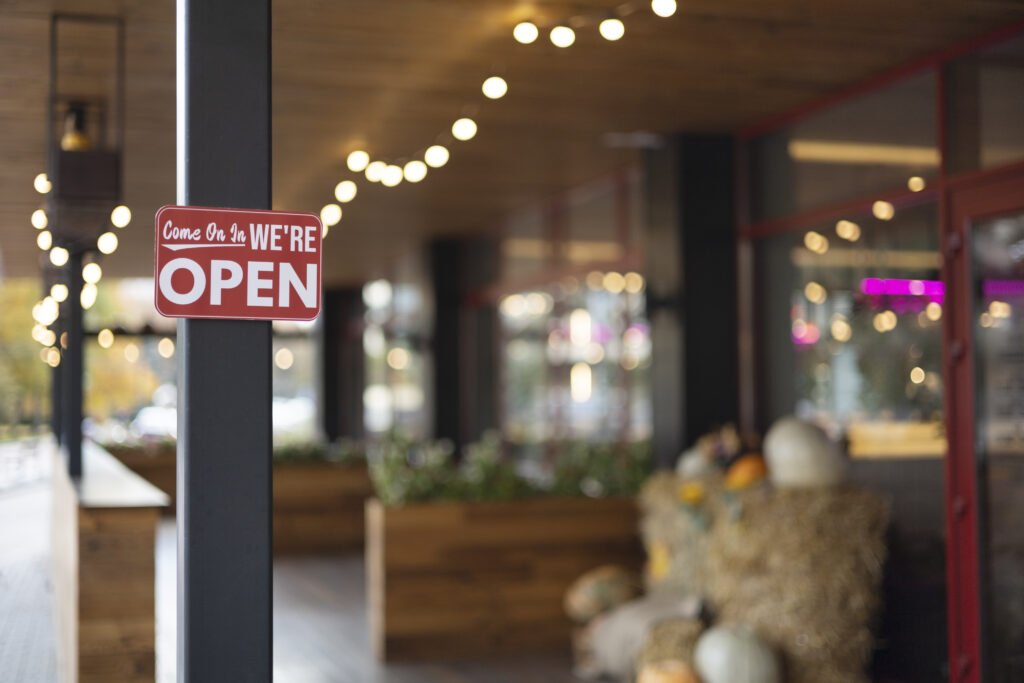 comprehensive restaurant insurance coverage in Florida
