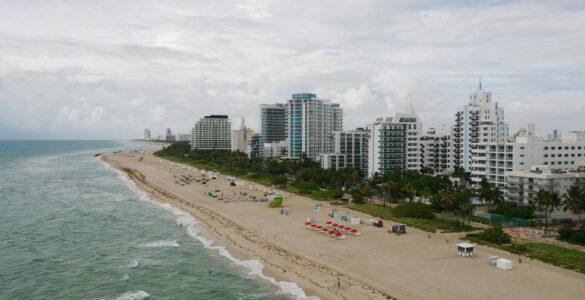 restaurant commercial property insurance in Florida
