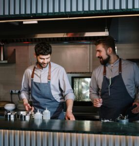 Restaurant workers compensation insurance Florida