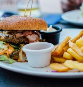 general liability insurance for restaurants Florida