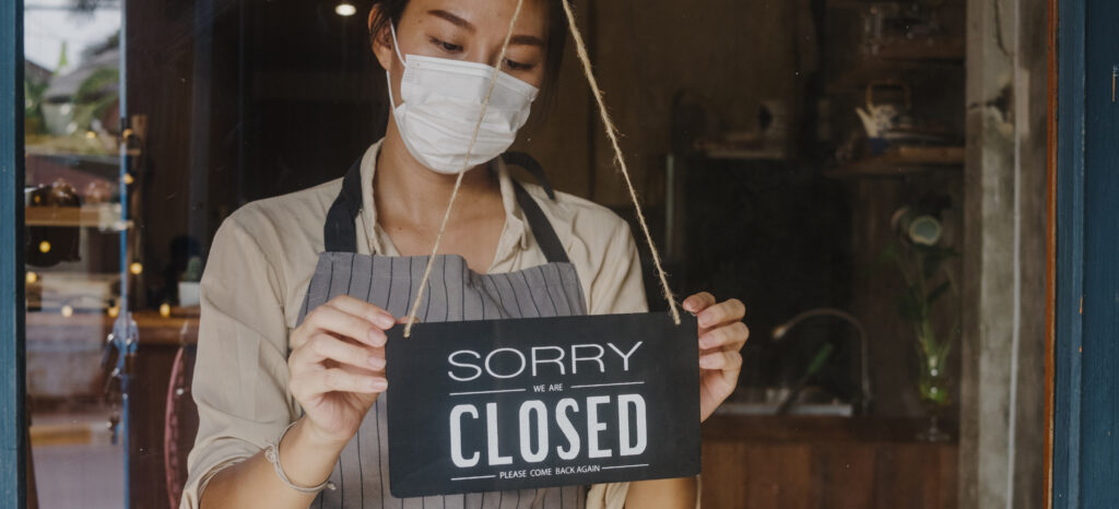 restaurant business interruption insurance Florida